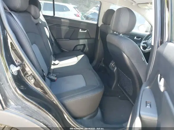KNDPBCAC2G7857506 2016 KIA SPORTAGE - Image 8