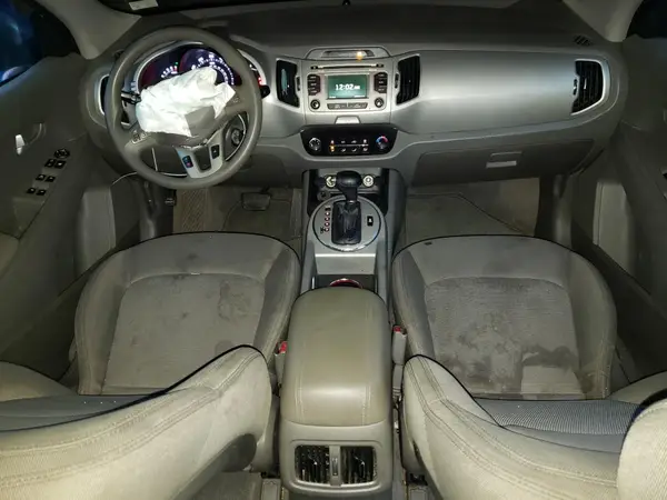 KNDPBCAC2G7857926 2016 KIA SPORTAGE - Image 8