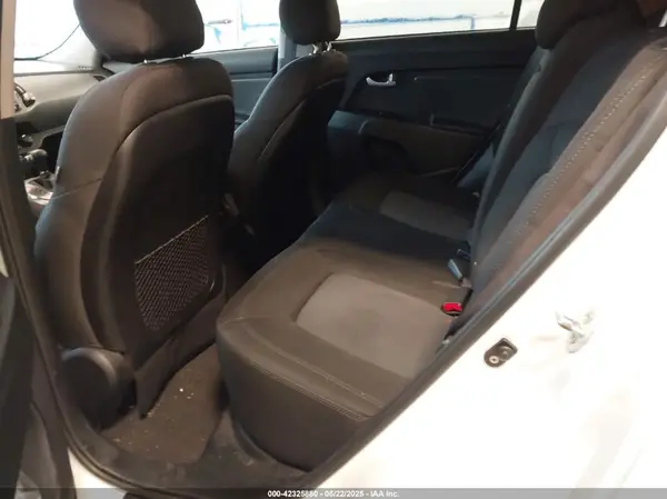KNDPBCAC2G7862172 2016 KIA SPORTAGE - Image 8