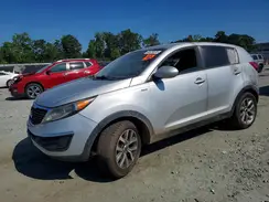KNDPBCAC2G7864410 2016 KIA SPORTAGE