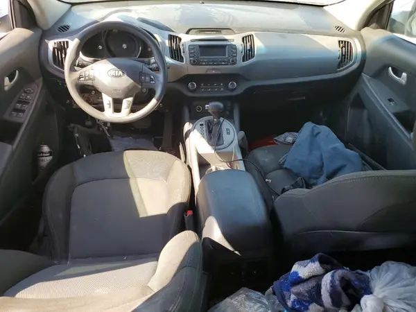 KNDPBCAC2G7864410 2016 KIA SPORTAGE - Image 8
