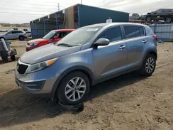 KNDPBCAC2G7866111 2016 KIA SPORTAGE