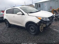 KNDPBCAC2G7869607 2016 KIA SPORTAGE