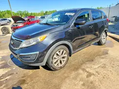 KNDPBCAC2G7871258 2016 KIA SPORTAGE