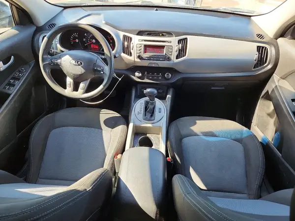KNDPBCAC2G7871258 2016 KIA SPORTAGE - Image 8