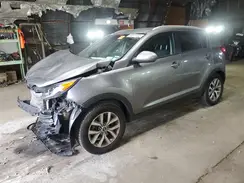 KNDPBCAC2G7873947 2016 KIA SPORTAGE