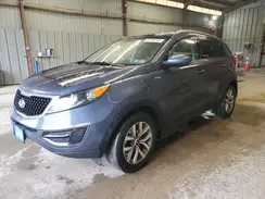 KNDPBCAC2G7874032 2016 KIA SPORTAGE