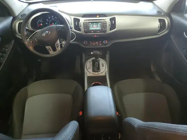 KNDPBCAC2G7874032 2016 KIA SPORTAGE - Image 8