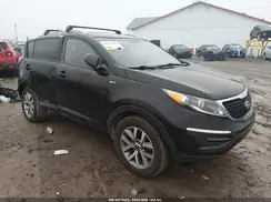 KNDPBCAC2G7874595 2016 KIA SPORTAGE