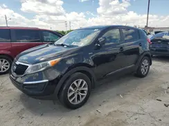 KNDPBCAC2G7876587 2016 KIA SPORTAGE
