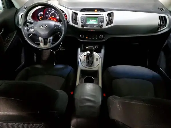 KNDPBCAC2G7876900 2016 KIA SPORTAGE - Image 8