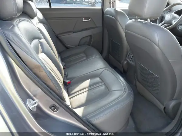 KNDPBCAC2G7877125 2016 KIA SPORTAGE - Image 8