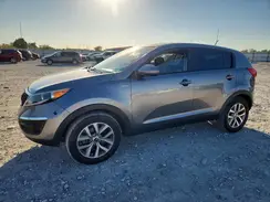 KNDPBCAC2G7877755 2016 KIA SPORTAGE