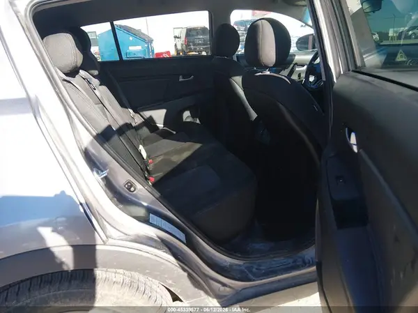 KNDPBCAC2G7878002 2016 KIA SPORTAGE - Image 8