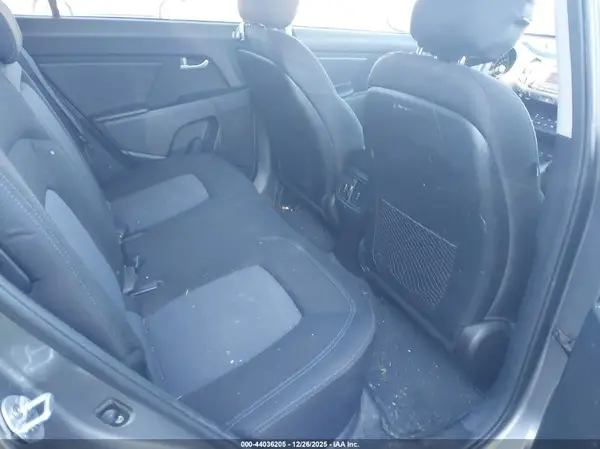 KNDPBCAC2G7878436 2016 KIA SPORTAGE - Image 8