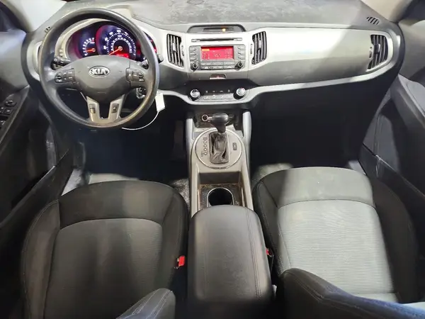 KNDPBCAC2G7878629 2016 KIA SPORTAGE - Image 8