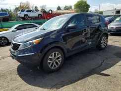 KNDPBCAC2G7879070 2016 KIA SPORTAGE