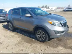 KNDPBCAC2G7879246 2016 KIA SPORTAGE