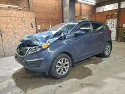 KNDPBCAC2G7880378 2016 KIA SPORTAGE