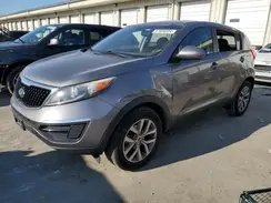 KNDPBCAC2G7880462 2016 KIA SPORTAGE