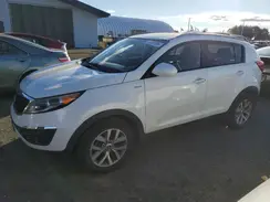 KNDPBCAC3G7797509 2016 KIA SPORTAGE