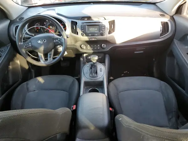 KNDPBCAC3G7797509 2016 KIA SPORTAGE - Image 8