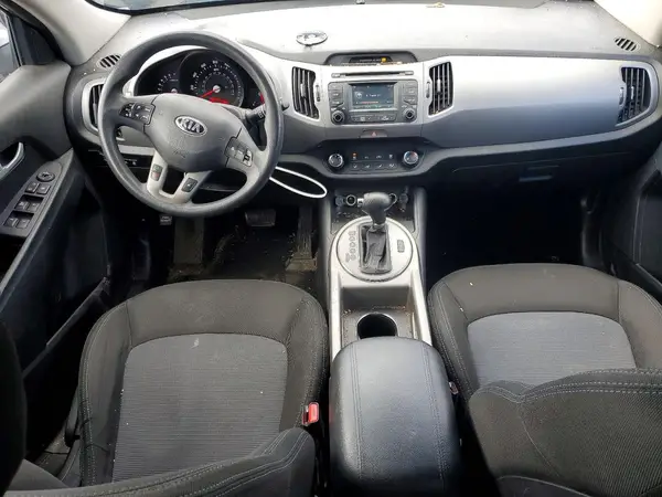 KNDPBCAC3G7797882 2016 KIA SPORTAGE - Image 8