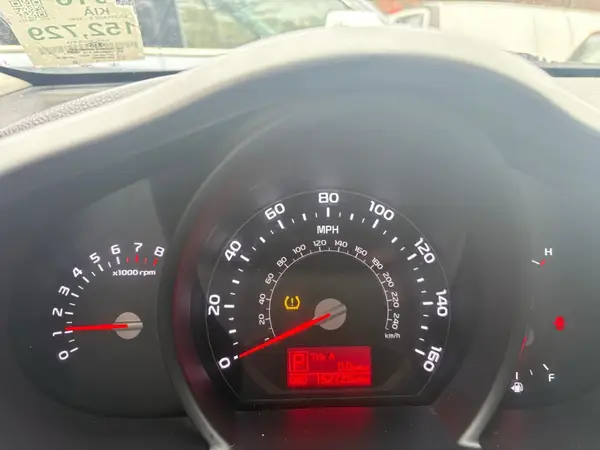 KNDPBCAC3G7798952 2016 KIA SPORTAGE - Image 8