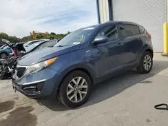 KNDPBCAC3G7799180 2016 KIA SPORTAGE