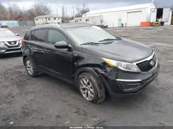 KNDPBCAC3G7799289 2016 KIA SPORTAGE
