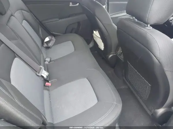 KNDPBCAC3G7799289 2016 KIA SPORTAGE - Image 8