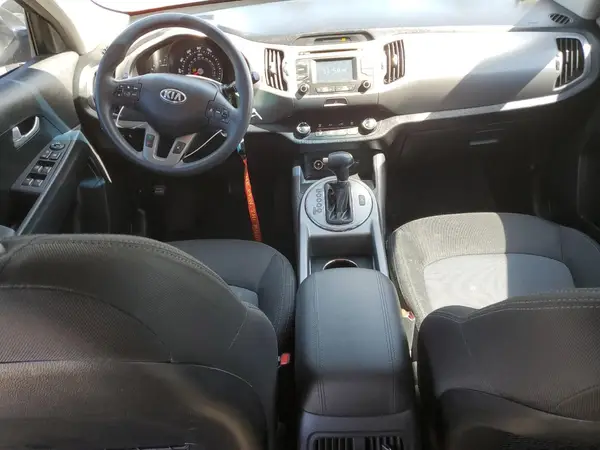 KNDPBCAC3G7799938 2016 KIA SPORTAGE - Image 8