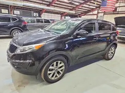 KNDPBCAC3G7806354 2016 KIA SPORTAGE