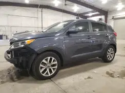 KNDPBCAC3G7807214 2016 KIA SPORTAGE