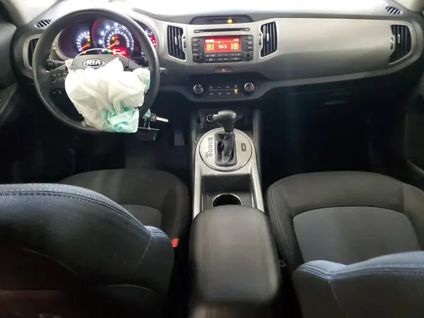 KNDPBCAC3G7814194 2016 KIA SPORTAGE - Image 8