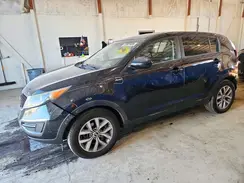 KNDPBCAC3G7815216 2016 KIA SPORTAGE