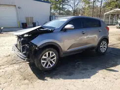KNDPBCAC3G7819444 2016 KIA SPORTAGE