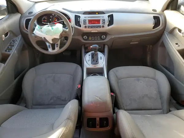 KNDPBCAC3G7819444 2016 KIA SPORTAGE - Image 8