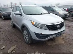 KNDPBCAC3G7821047 2016 KIA SPORTAGE