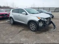KNDPBCAC3G7821341 2016 KIA SPORTAGE