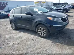 KNDPBCAC3G7826376 2016 KIA SPORTAGE