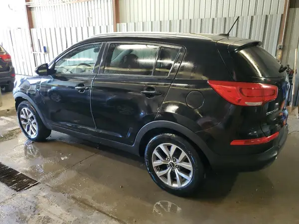 KNDPBCAC3G7826944 2016 KIA SPORTAGE - Image 2
