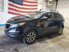 KNDPBCAC3G7827043 2016 KIA SPORTAGE