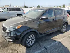 KNDPBCAC3G7828807 2016 KIA SPORTAGE