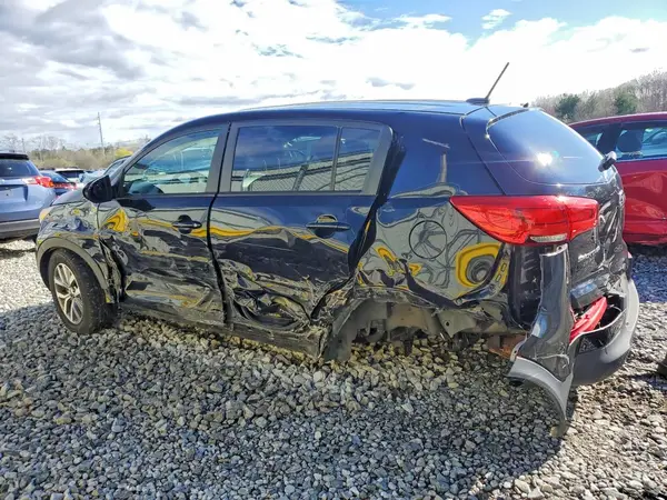 KNDPBCAC3G7829584 2016 KIA SPORTAGE - Image 2