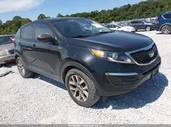 KNDPBCAC3G7831741 2016 KIA SPORTAGE