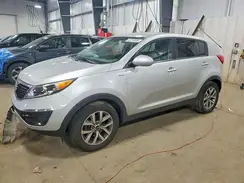 KNDPBCAC3G7836034 2016 KIA SPORTAGE