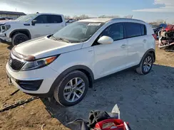 KNDPBCAC3G7839807 2016 KIA SPORTAGE