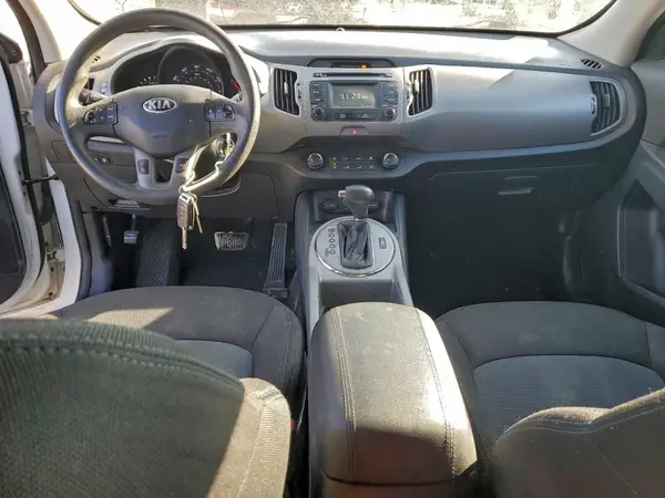KNDPBCAC3G7839807 2016 KIA SPORTAGE - Image 8