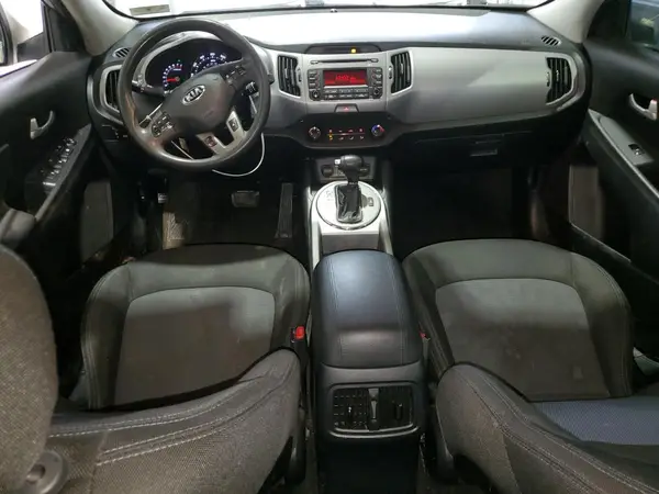 KNDPBCAC3G7848930 2016 KIA SPORTAGE - Image 8